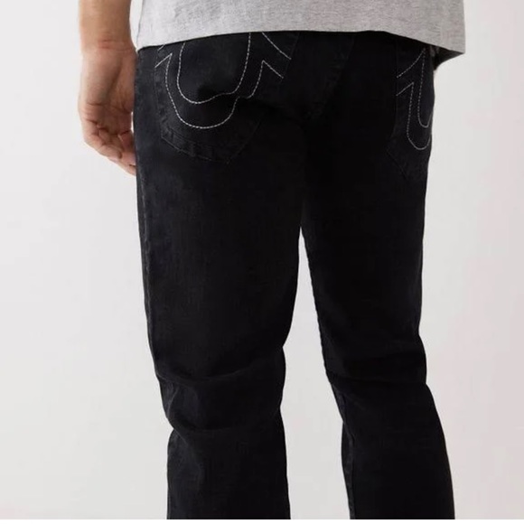 True religion Geno Slim-Fit Jeans - Picture 4 of 9